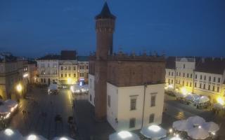 Tarnów Rynek - 02-08-2025 18:52