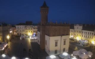 Tarnów Rynek - 02-08-2025 18:57