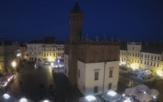 Tarnów Rynek - 02-08-2025 19:02