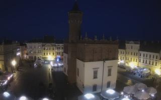 Tarnów Rynek - 02-08-2025 19:08
