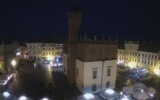 Tarnów Rynek - 02-08-2025 19:13