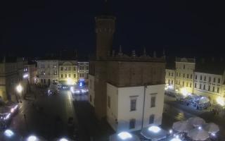 Tarnów Rynek - 02-08-2025 19:19
