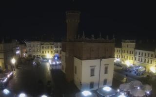 Tarnów Rynek - 02-08-2025 19:24