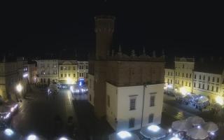 Tarnów Rynek - 02-08-2025 19:29