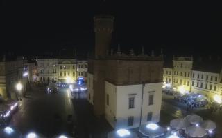 Tarnów Rynek - 02-08-2025 19:35