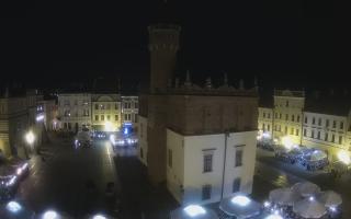 Tarnów Rynek - 02-08-2025 19:40