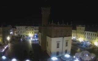 Tarnów Rynek - 02-08-2025 19:51