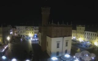 Tarnów Rynek - 02-08-2025 20:07