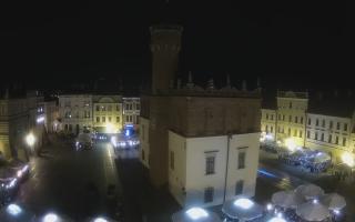 Tarnów Rynek - 02-08-2025 20:18