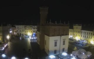 Tarnów Rynek - 02-08-2025 20:23