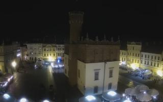 Tarnów Rynek - 02-08-2025 20:28
