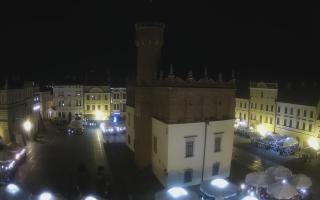 Tarnów Rynek - 02-08-2025 20:34