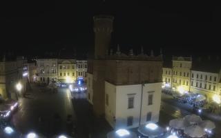 Tarnów Rynek - 02-08-2025 20:39
