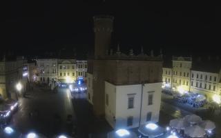 Tarnów Rynek - 02-08-2025 20:45
