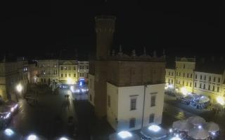 Tarnów Rynek - 02-08-2025 21:22
