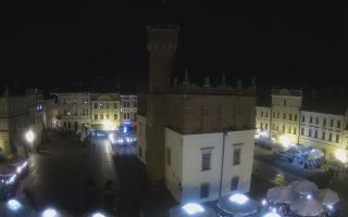 Tarnów Rynek - 02-08-2025 21:27
