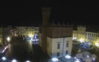 Tarnów Rynek - 02-08-2025 21:38
