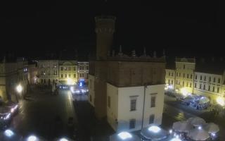 Tarnów Rynek - 02-08-2025 21:54