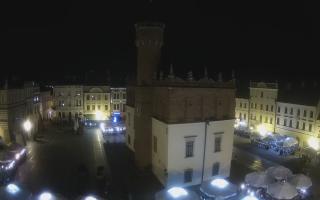 Tarnów Rynek - 02-08-2025 22:05