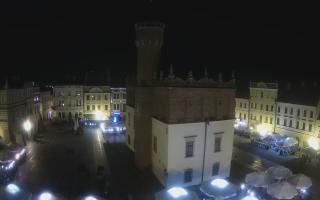 Tarnów Rynek - 02-08-2025 22:10