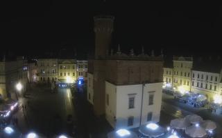 Tarnów Rynek - 02-08-2025 22:32