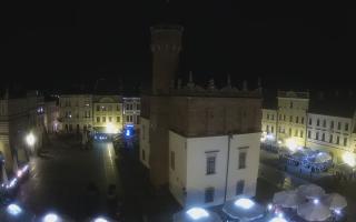 Tarnów Rynek - 02-08-2025 22:43