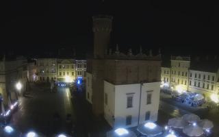 Tarnów Rynek - 02-08-2025 22:53