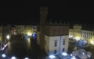 Tarnów Rynek - 02-08-2025 22:59