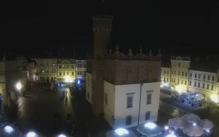 Tarnów Rynek - 02-08-2025 23:15