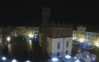 Tarnów Rynek - 02-08-2025 23:26