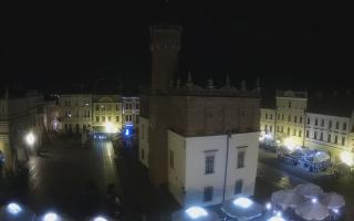 Tarnów Rynek - 02-08-2025 23:42