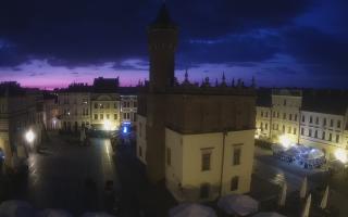 Tarnów Rynek - 03-08-2025 02:23