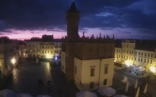 Tarnów Rynek - 03-08-2025 02:28