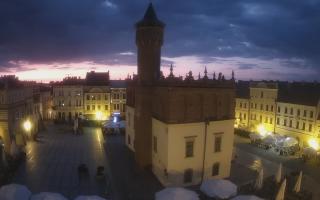 Tarnów Rynek - 03-08-2025 02:34