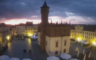 Tarnów Rynek - 03-08-2025 02:39