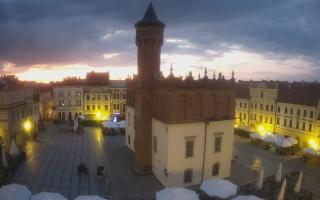 Tarnów Rynek - 03-08-2025 02:44