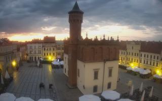 Tarnów Rynek - 03-08-2025 02:50