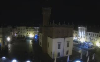 Tarnów Rynek - 29-08-2025 23:51