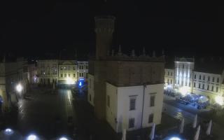 Tarnów Rynek - 29-08-2025 23:57