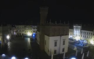 Tarnów Rynek - 30-08-2025 00:07