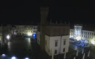 Tarnów Rynek - 30-08-2025 00:13