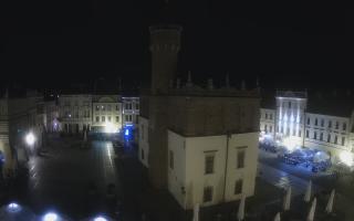 Tarnów Rynek - 30-08-2025 00:24