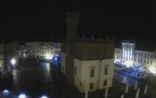Tarnów Rynek - 30-08-2025 00:29