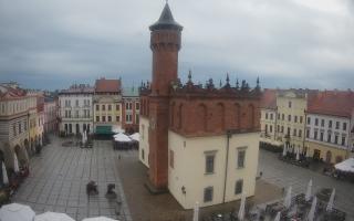 Tarnów Rynek - 16-09-2025 07:17