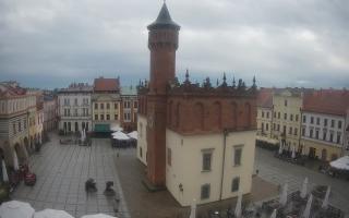 Tarnów Rynek - 16-09-2025 07:22