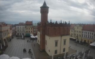 Tarnów Rynek - 16-09-2025 07:27