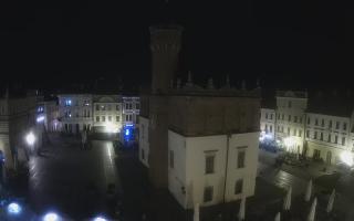 Tarnów Rynek - 16-09-2025 20:05