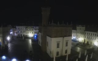 Tarnów Rynek - 16-09-2025 20:53