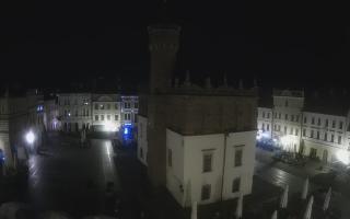 Tarnów Rynek - 16-09-2025 21:41