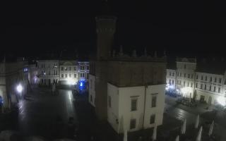 Tarnów Rynek - 16-09-2025 21:52